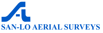 San-Lo Aerial Surveys logo